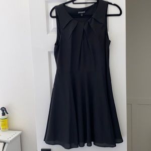 Little Black Dress. Worn once